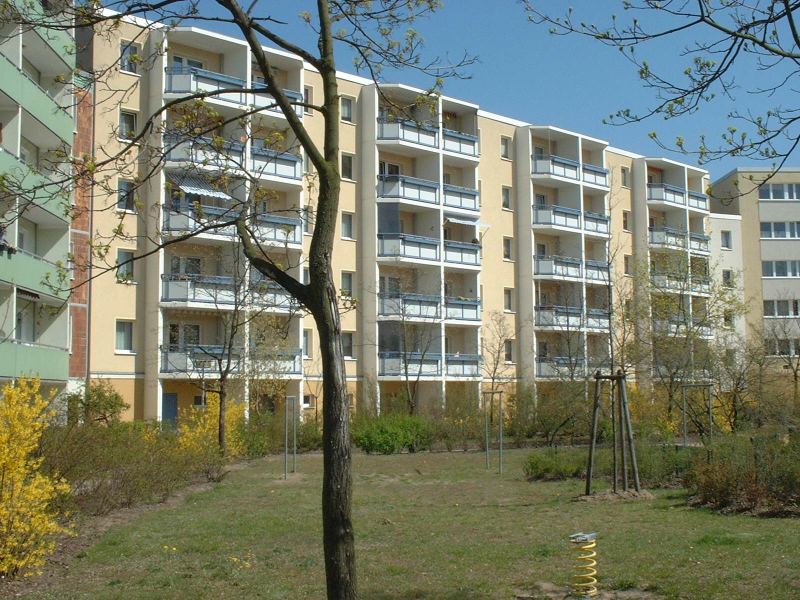 Spartakusring 32