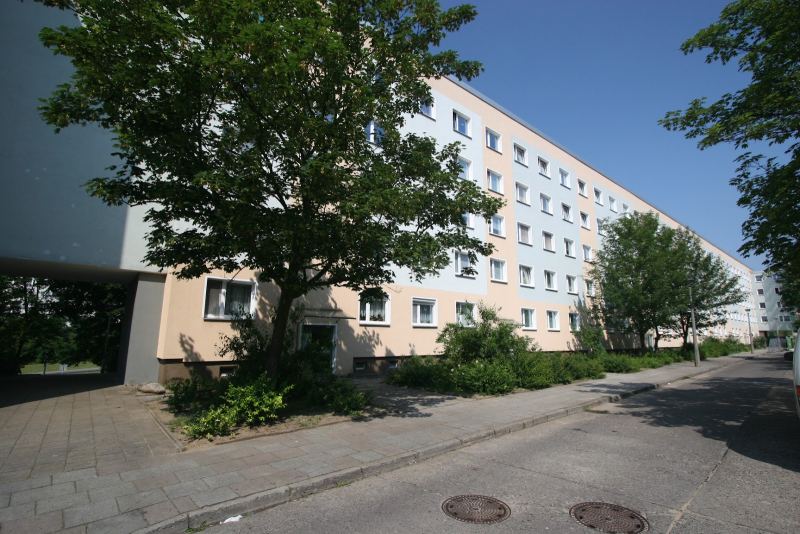 Warschauer Straße 32