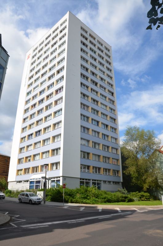 Halbe Stadt 27
