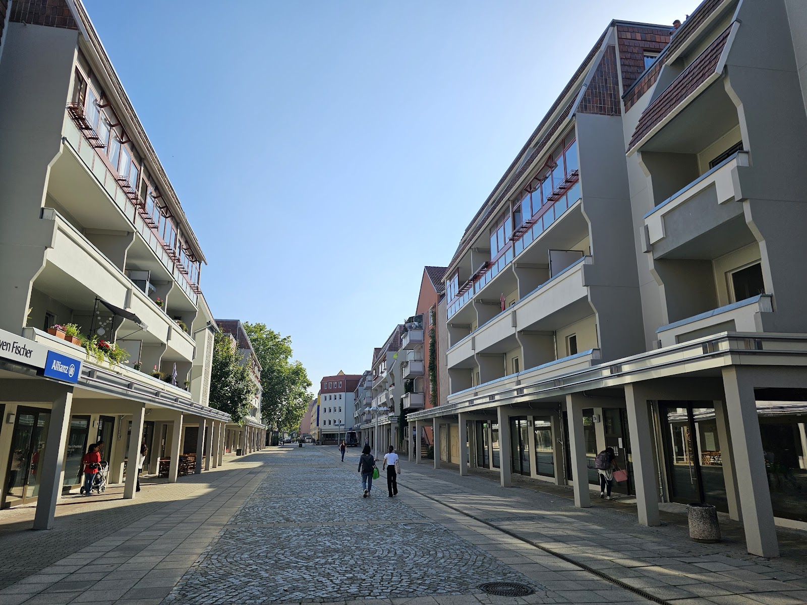 3-Zimmer-Wohnung mit Terrasse - Tag der offenen Tür am 05.09.2026