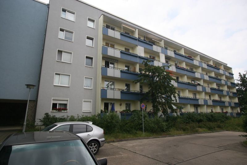 Puschkinstraße 23 b