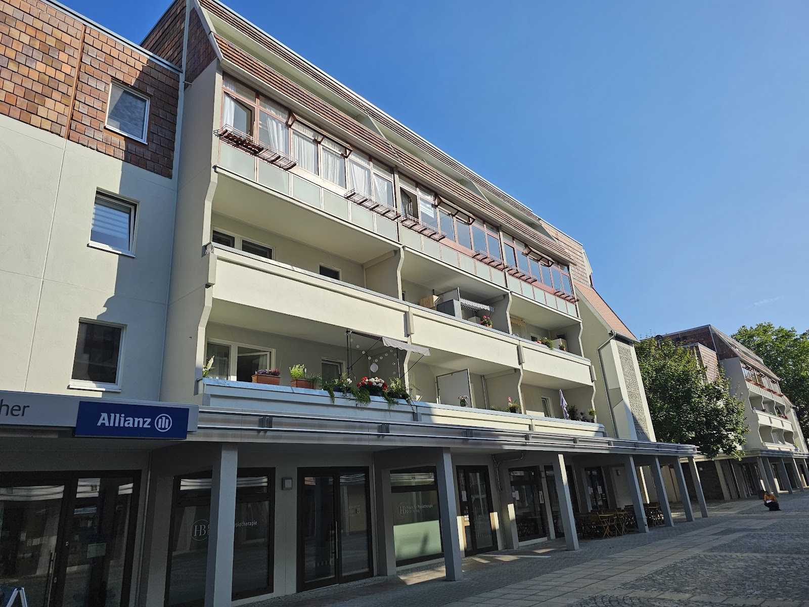 Besichtigung am Tag der offenen Tür am 05.09.2026