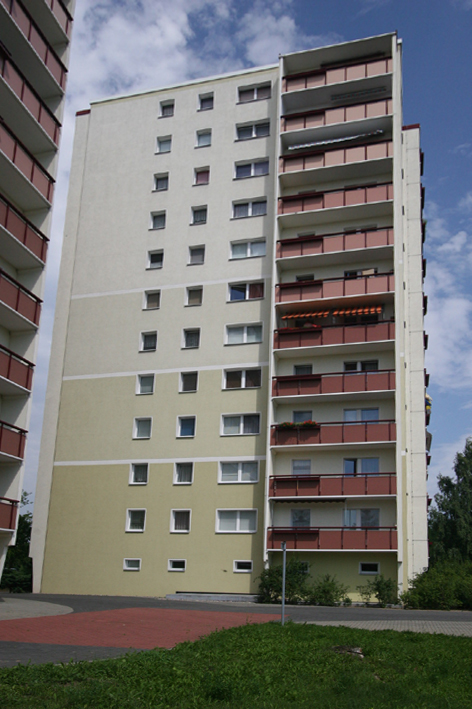 Aurorahügel 9